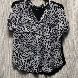 Nice shirt